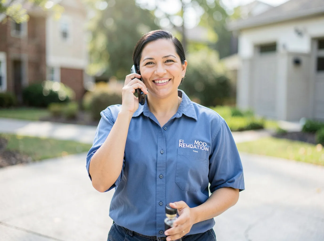 Mold Remediation Tobias, NE FAQs